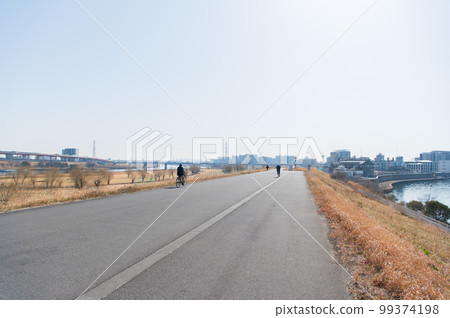 Riverbed material image 99374198