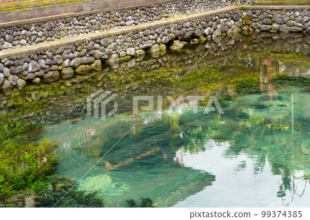Source of holy water temple "Tirta Empul" (Bali, Indonesia) Source of holy water temple "Tirta Empul" (Bali, Indonesia) 99374385