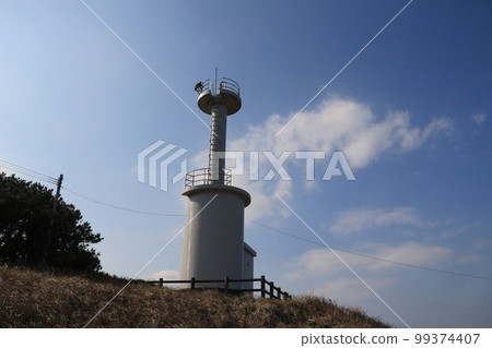 Hadomisaki Lighthouse 22 99374407