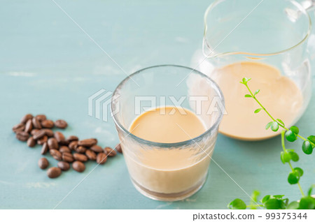 milk brew 99375344