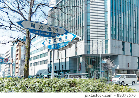 城市影像監控攝像頭 99375576