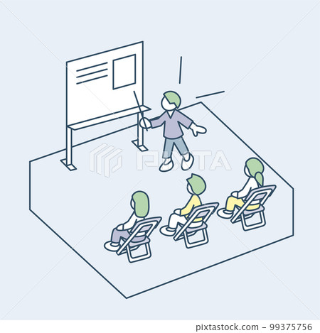 Those who explain and those who receive explanations. take time to understand 99375756