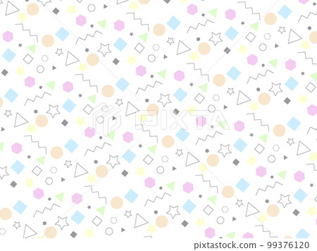 colorful round circle colorful round circle 99376120