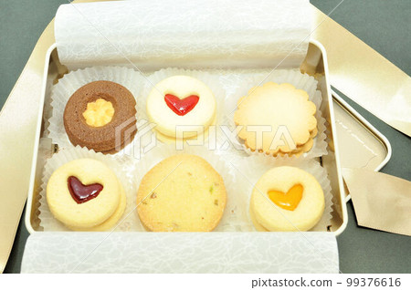 Cookie can Cookie can 99376616