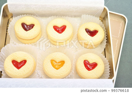 Cookie can Cookie can 99376618