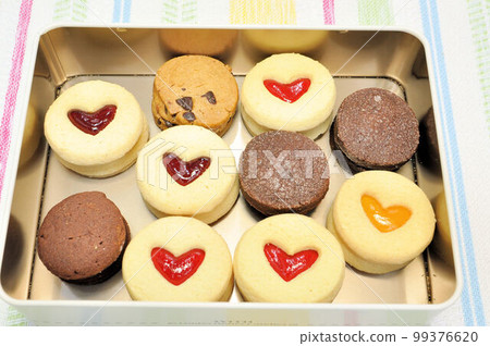 Cookie can Cookie can 99376620