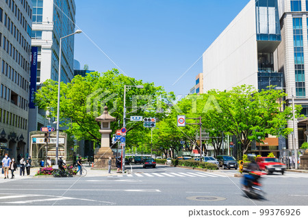 東京表參道 東京表參道 99376926