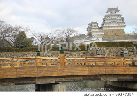 姬路城堡 99377394