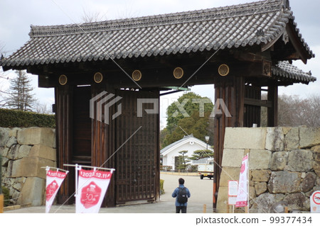 姬路城堡 姬路城堡 99377434