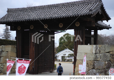 姬路城堡 99377450