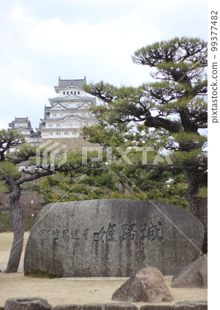 姬路城堡 99377482