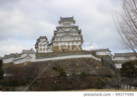 姬路城堡 99377490