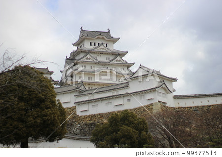 姬路城堡 姬路城堡 99377513