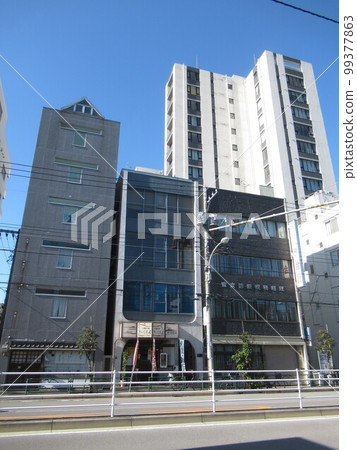 Near Sumiyoshi 2-chome 99377863