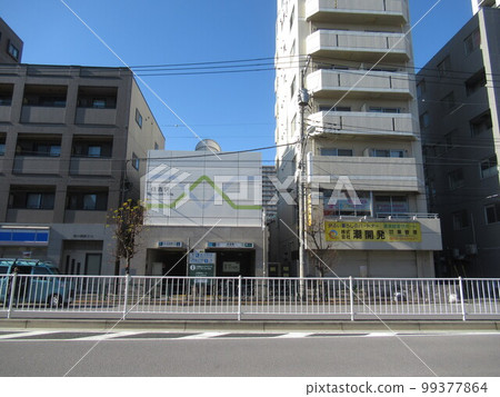 Near Sumiyoshi 2-chome Near Sumiyoshi 2-chome 99377864