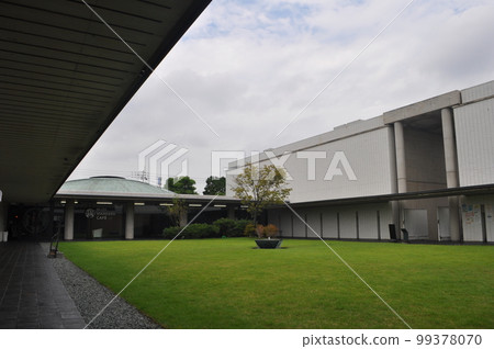 Niihama City Besshi Copper Mine Memorial Library/Nikken Sekkei 99378070