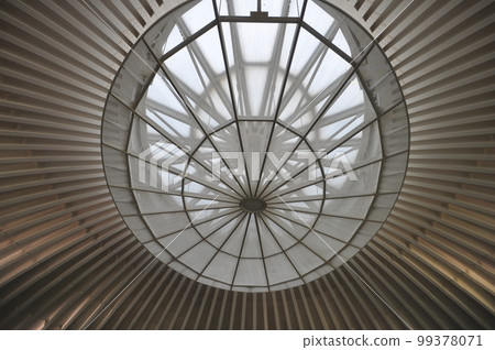 Niihama City Besshi Copper Mine Memorial Library/Nikken Sekkei 99378071