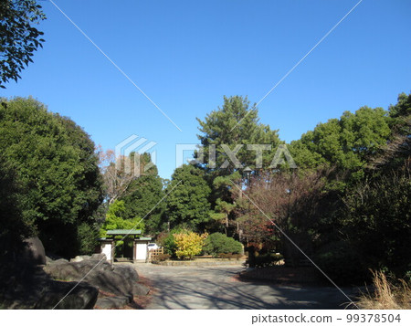 佐江公園(南側) 佐江公園(南側) 99378504