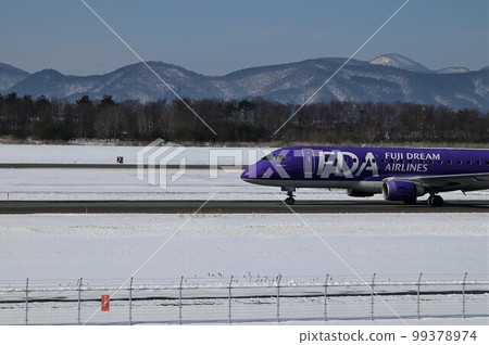 Iwate Hanamaki Airport Iwate Hanamaki Airport 99378974