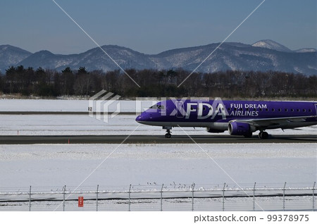 Iwate Hanamaki Airport Iwate Hanamaki Airport 99378975