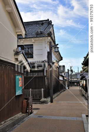 今井町陣內町（奈良縣橿原市） 99379793