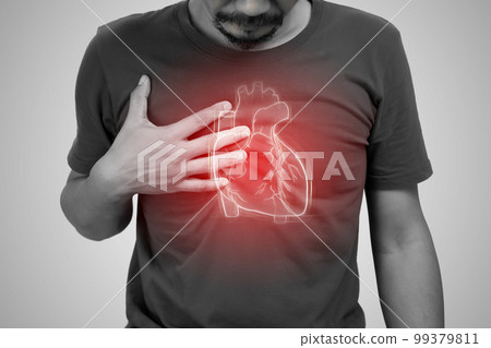 Heart disease Heart disease 99379811