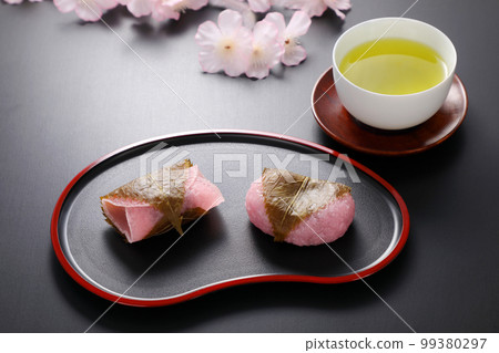 Cherry blossom Cherry blossom 99380297