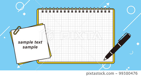 simple memo title frame simple memo title frame 99380476