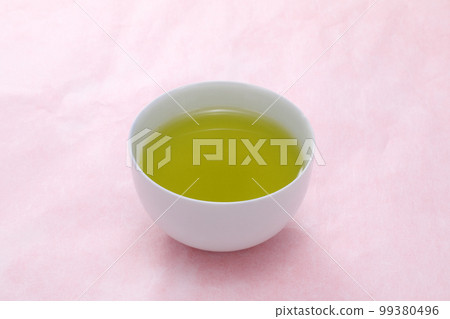 Green Tea  99380496