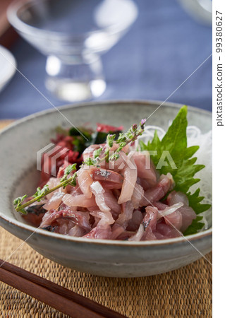 Fish sashimi Fish sashimi 99380627