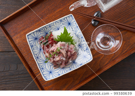 魚生魚片 99380639