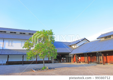 多治見市一倉坂月美術館風景 多治見市一倉坂月美術館風景 99380712