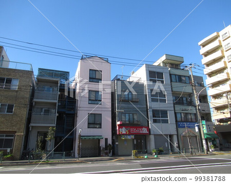 戰國二丁目附近 99381788