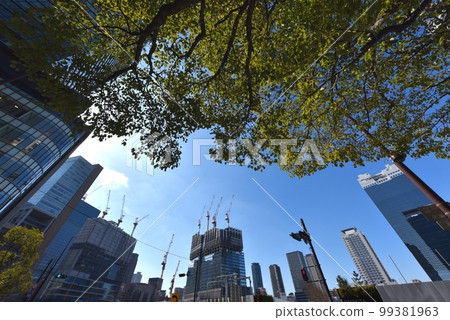 Grand Green 大阪梅北第二區 99381963