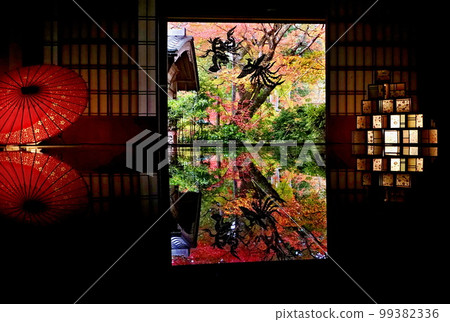 滋賀縣長壽寺風光 滋賀縣長壽寺風光 99382336