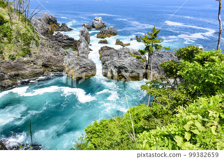 Sanriku Coast Ogama Hanzo 99382659