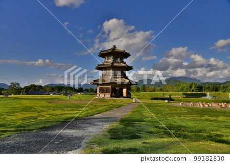 Marichi Castle Marichi Castle 99382830