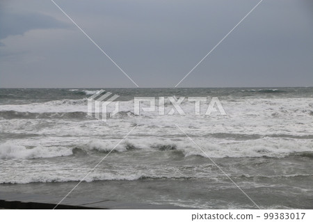 Kugenuma coast Kugenuma coast 99383017
