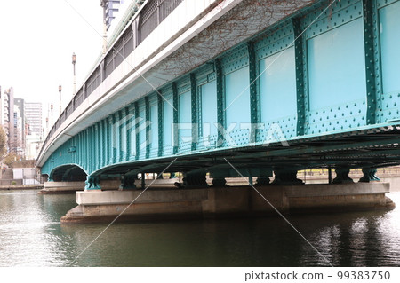 大川天滿橋 99383750