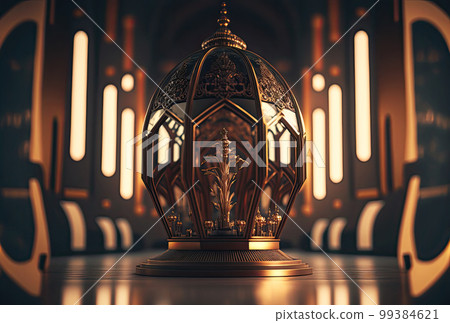 Artistic Objects in Scientific Facilities 99384621