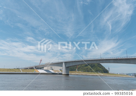 一座橋 99385016