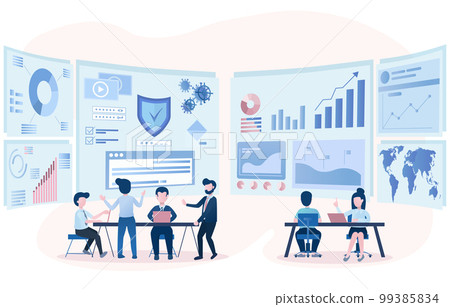 Business ideas 99385834