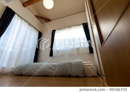 Renovation of children's room After renovation Renovation of children's room After renovation 99386709