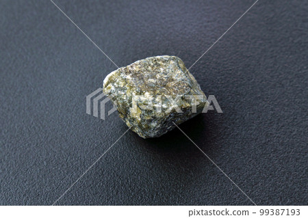 Raw labradorite of natural mineral from geological collection Raw labradorite of natural mineral from geological collection 99387193