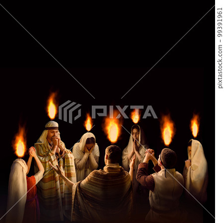 Prayer for the day of Pentecost. Baptism with the Holy Spirit Prayer for the day of Pentecost. Baptism with the Holy Spirit 99391961