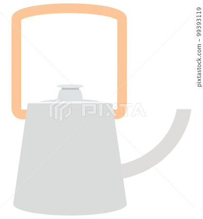 一個水壺 一個水壺 99393119