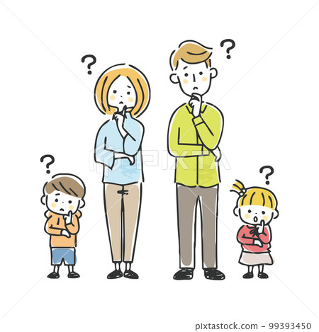 Family question 99393450