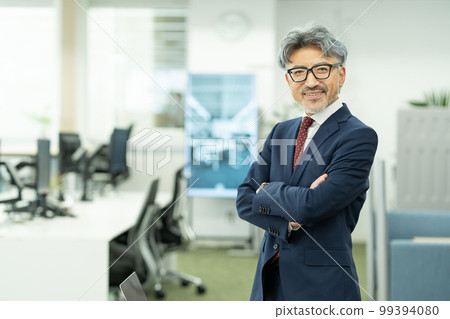 Business man 99394080