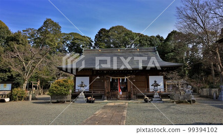 關川神社（大阪府岸和田市） 99394102