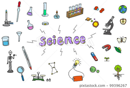 科學/科學插圖 科學/科學插圖 99396267